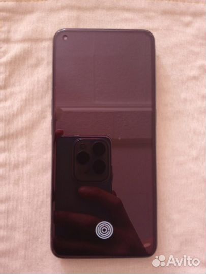 realme 9 Pro+, 8/128 ГБ