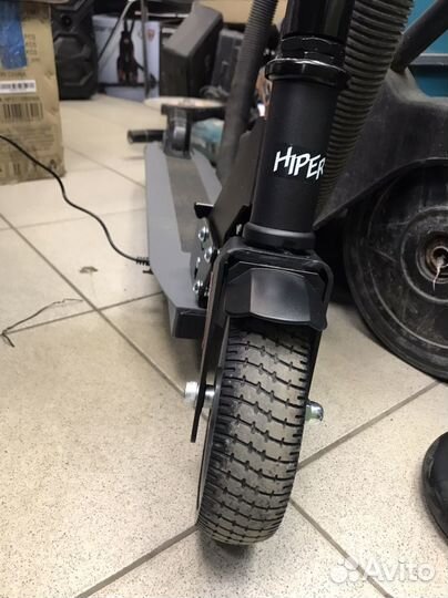 Электросамокат Hiper slim