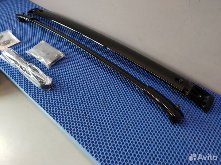 Поперечины на крышу Infiniti FX S50 Новые оригинал