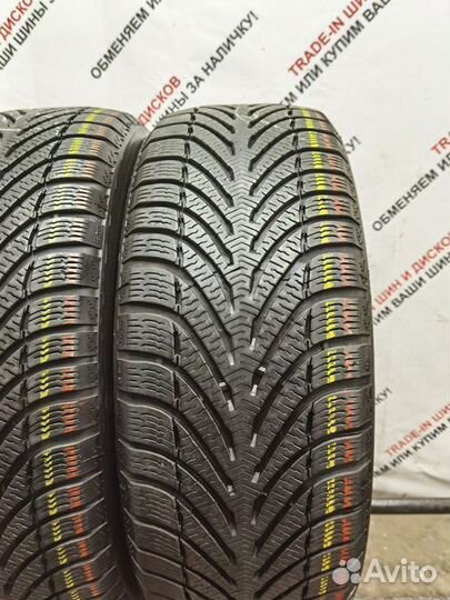 Bfgoodrich G-Force Winter 225/55 R17 101T