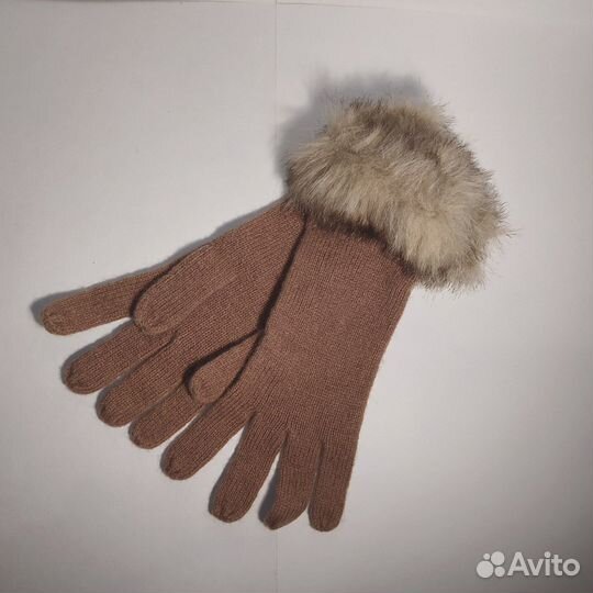 Перчатки женские H&M