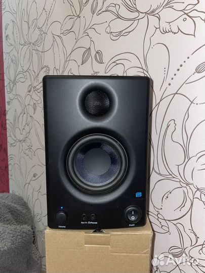 Студийные мониторы PreSonus Eris 3.5 BT