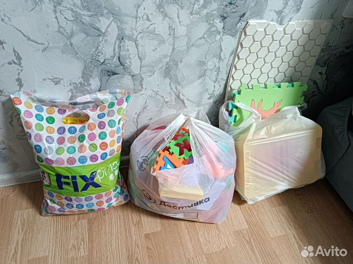 Продам игрушки