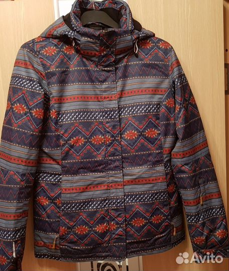 Куртка финская демисезонная подростковая
