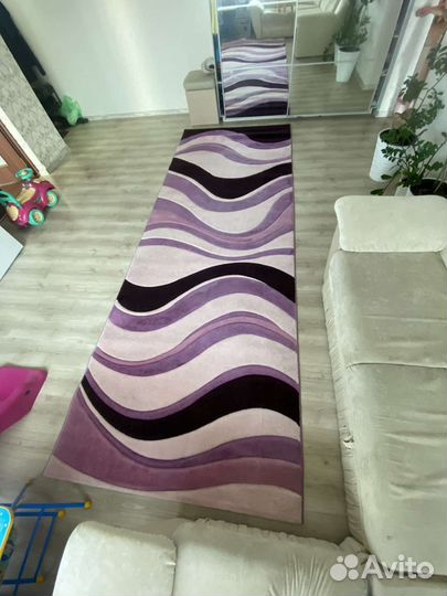 Ковры и паласы бу