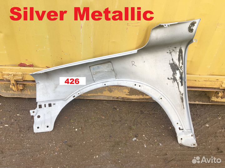 Крыло переднее правое (426) Вольво XC90