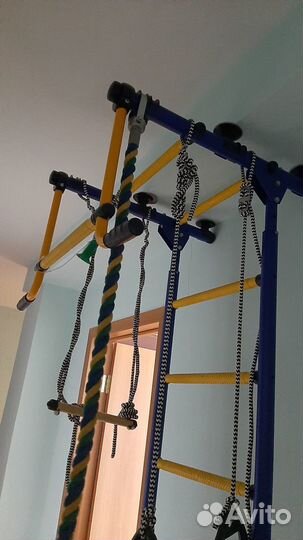 Продам шведскую стенку