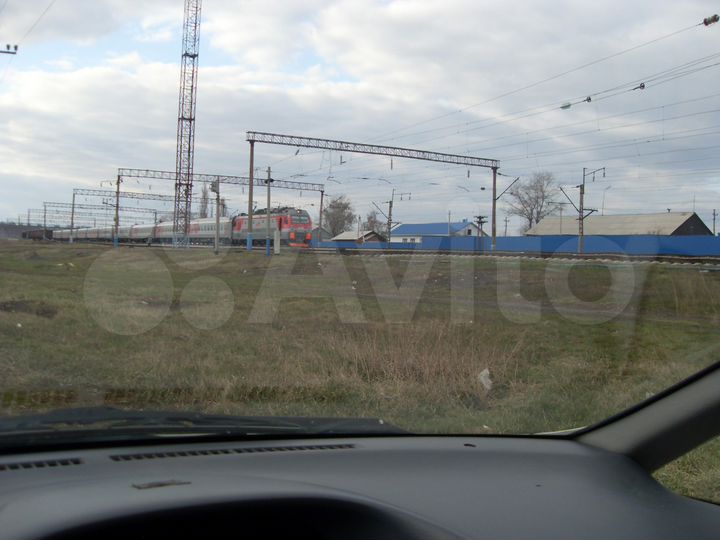 Участок 17 сот. (ИЖС)