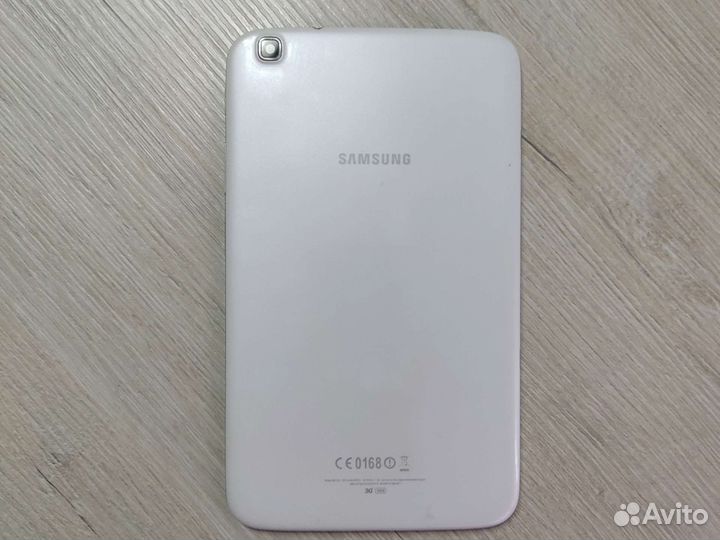 Планшет samsung galaxy tab 3