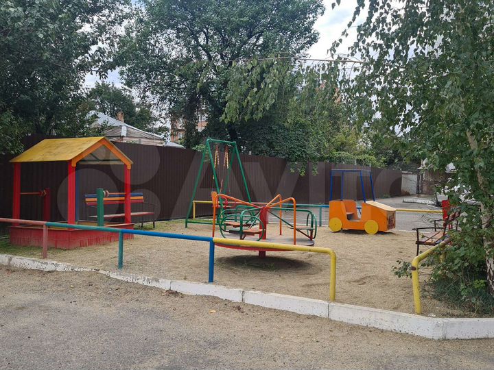 2-к. квартира, 70 м², 3/9 эт.