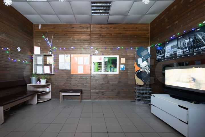 Сдам помещение свободного назначения, 244.1 м²