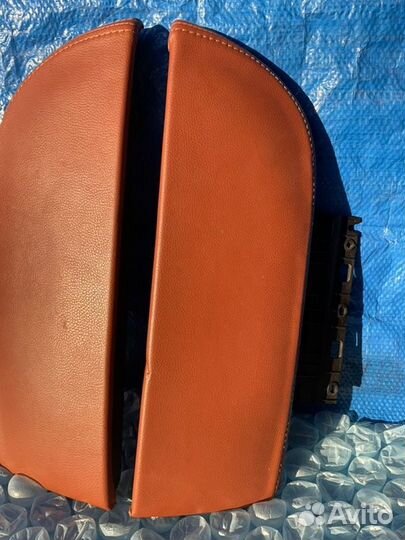 Подлокотник Acura Mdx YD2 J37A1 300HP 2012