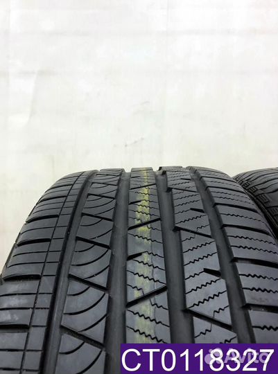 Continental ContiCrossContact LX Sport 245/45 R20 103W