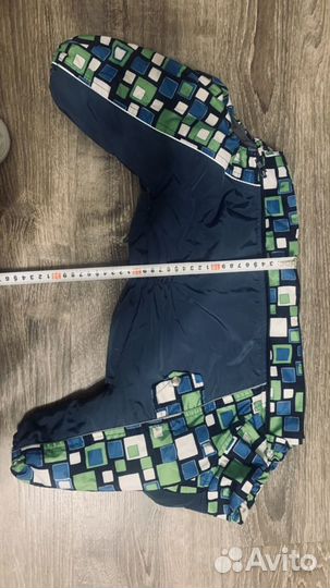 Зимний комбез для собаки