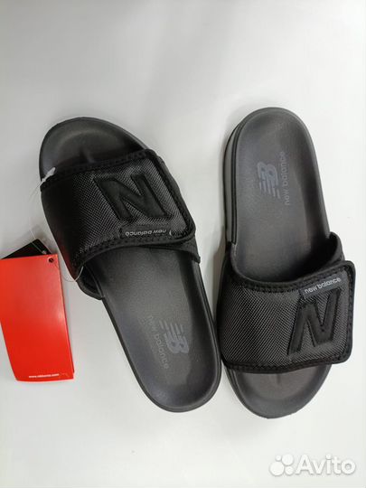 Спортивные сланцы NB