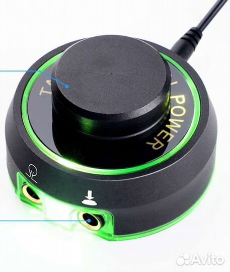 Машинка для татуажа Mast с блоком питания