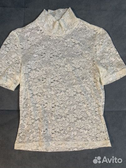 Школьные блузки кофты 122 128 134