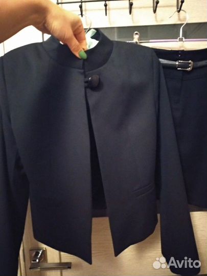 Костюм двойка