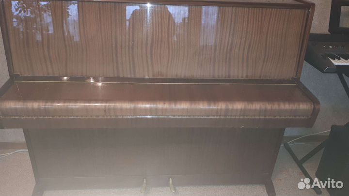 Пианино weinbach