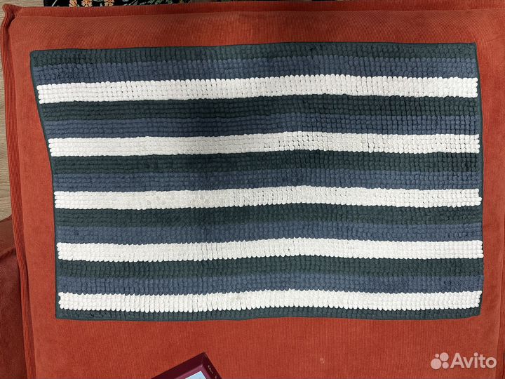 Ковер для ванной икеа