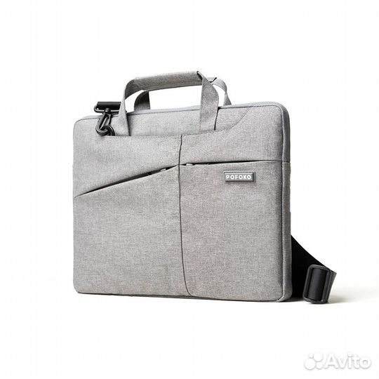 Сумка папка для MacBook Pro 15 / Pro 16 / Air 15