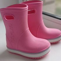 Crocs кроксы С8