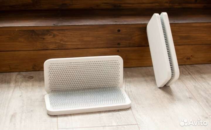 Доска Садху с гвоздями от производителя