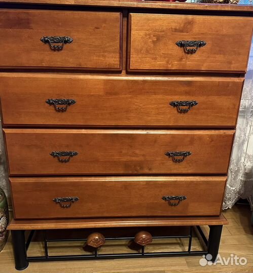 Canzona малайзия спальный гарнитур