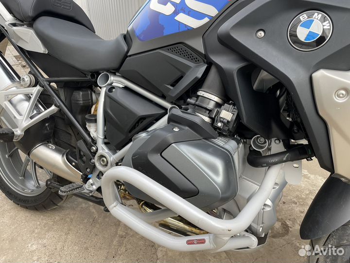 BMW R1250GS