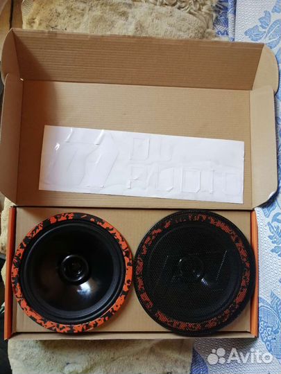 Динамики dl audio gryphon lite 200