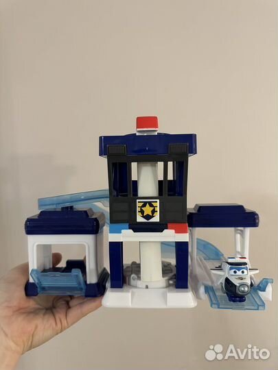 Super wings супер крылья