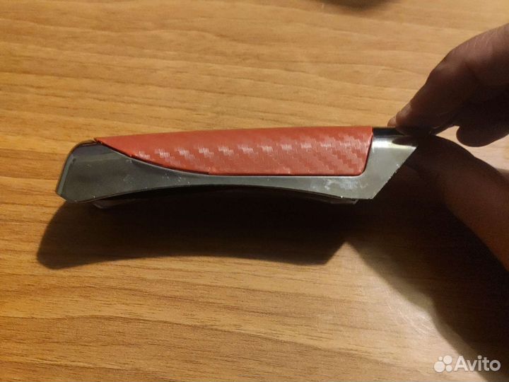 Дикоративная накладка на ручник