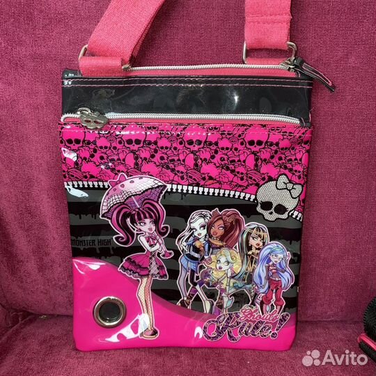 Сумки детские