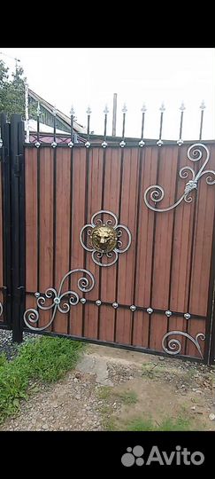 Сварочные работы