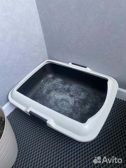 Лоток для кошек