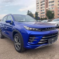 Новый EXEED LX 1.5 CVT, 2024, цена от 2 860 000 руб.