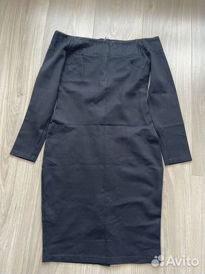 Платье 44р