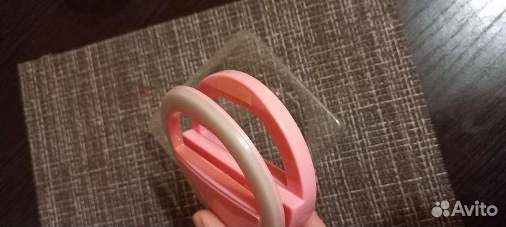 Селфи кольца