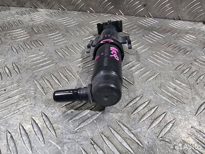 Форсунка омывателя фар левая Bmw 5 F10