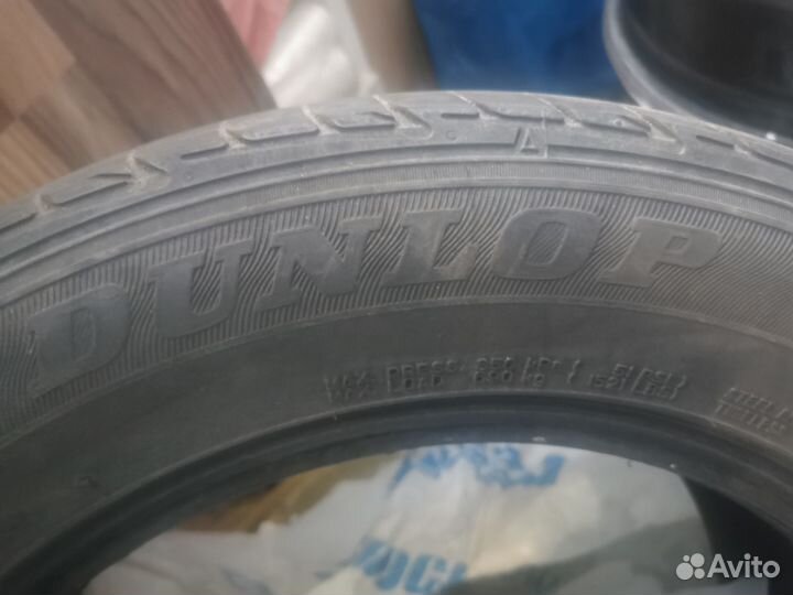Dunlop SP 44J 225/55 R16 95V