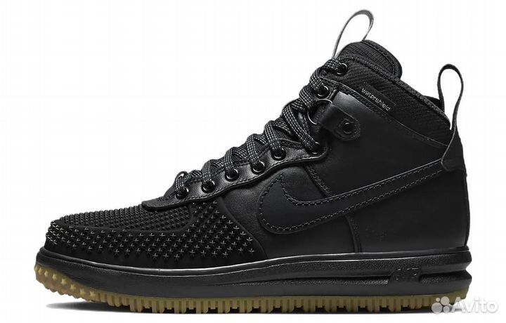 Оригинальные кроссовки Nike Lunar force 1 Duckboot