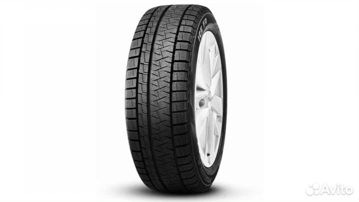 Pirelli Formula Ice FR 225/65 R17 106T