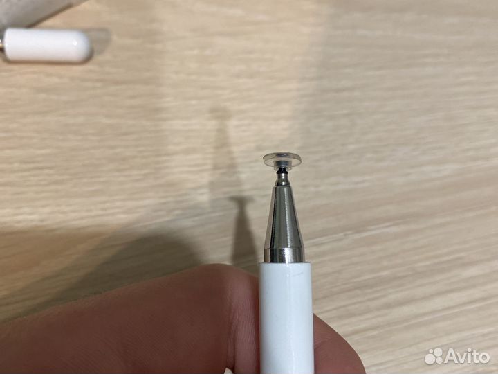 Стилус для телефона