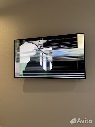 Телевизор samsung smart tv 55