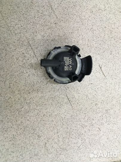 Датчик AIR BAG Skoda Octavia A7 2020