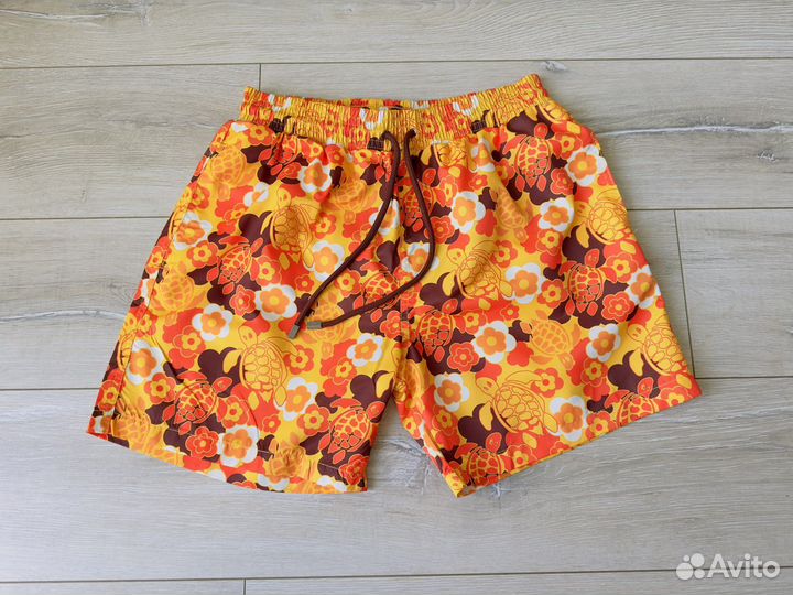 Плавки Vilerequin