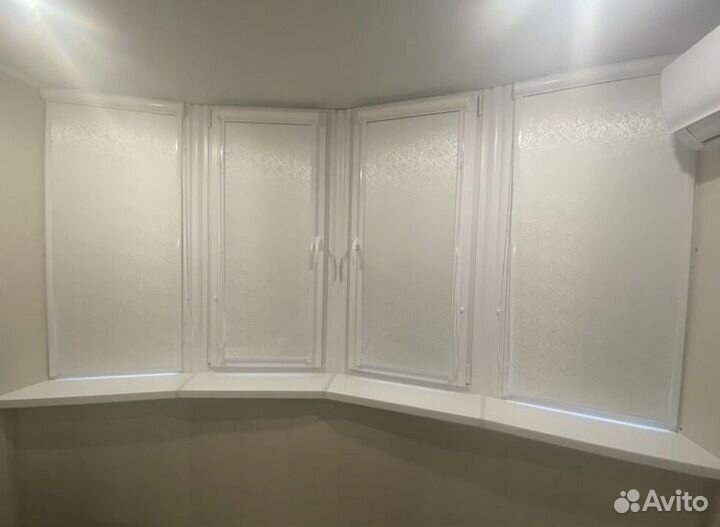 Рулонные шторы мини M6205