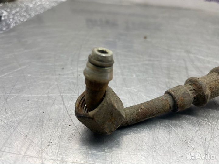 Трубка горного тормоза Daf Xf 105.410