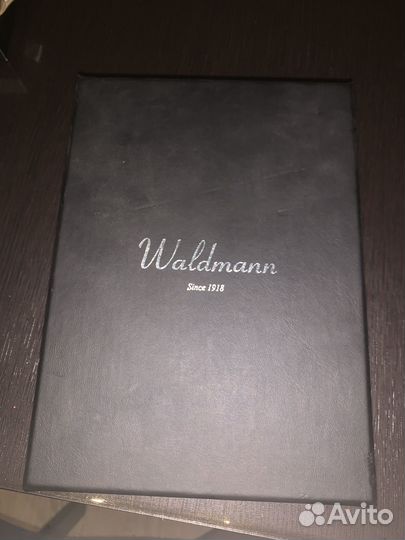 Подарочный набор Ручек waldmann