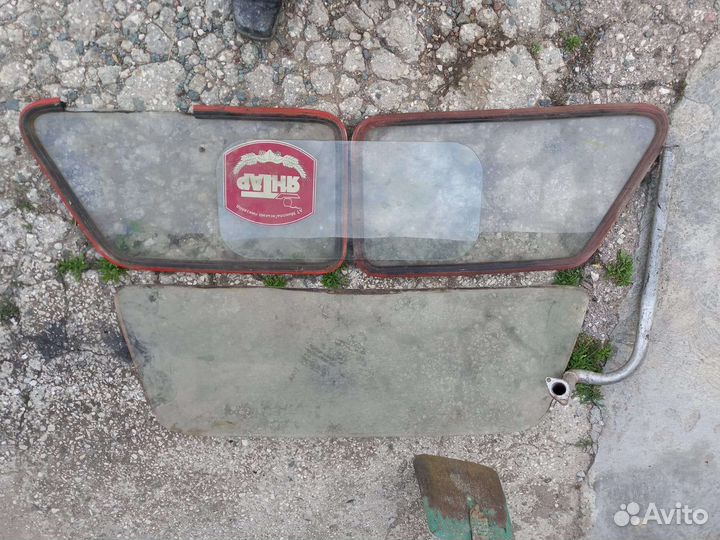 Запчасти на заз 968